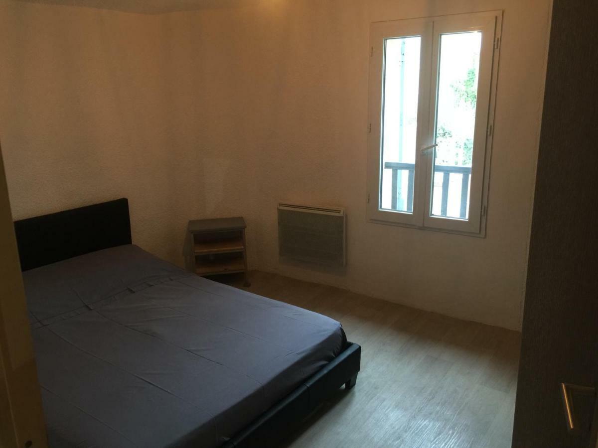 T2 Avec Terrasse, Clim , Box Fibre Apartment Vedene Bagian luar foto